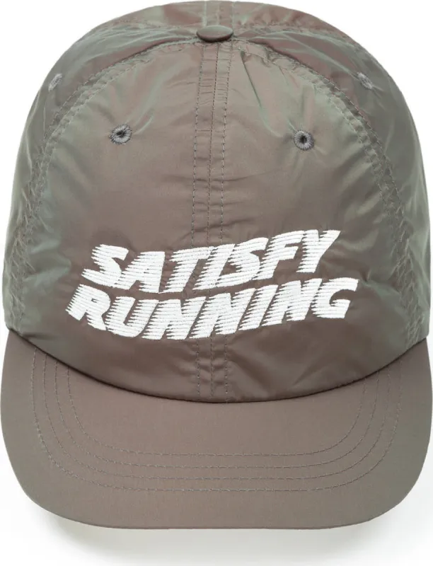 FliteSilk Running Cap - Men's|-|Casquette de course FliteSilk - Homme sold by Altitude Sports