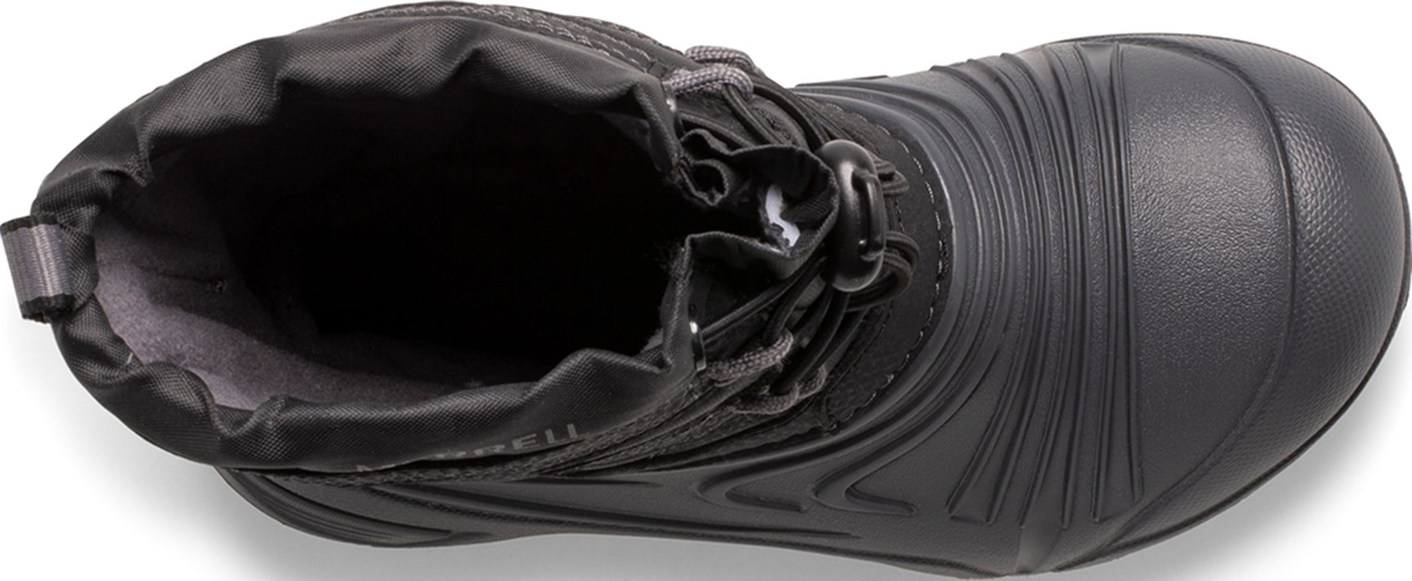 Snow Quest Lite 3.0 Waterproof Boots - Boys|-|Bottes imperméables Snow Quest Lite 3.0 - Garçon sold by Altitude Sports product image thumbnail 3