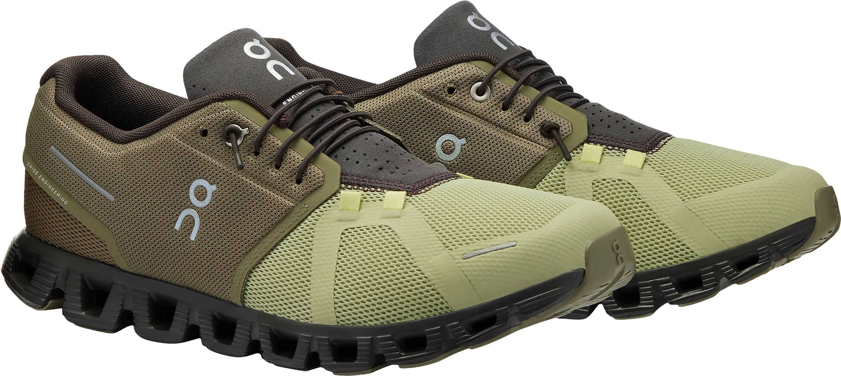 Cloud 5 Running Shoes - Men's|-|Souliers de course Cloud 5 - Homme sold by Altitude Sports product image thumbnail 3