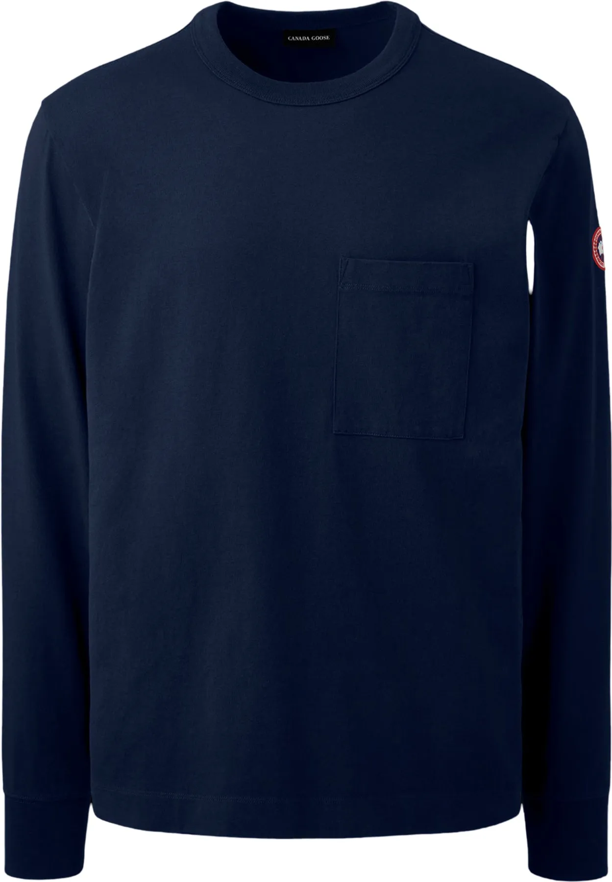 Gladstone Long Sleeve T-Shirt - Men's|-|T-shirt à manches longues Gladstone - Homme sold by Altitude Sports
