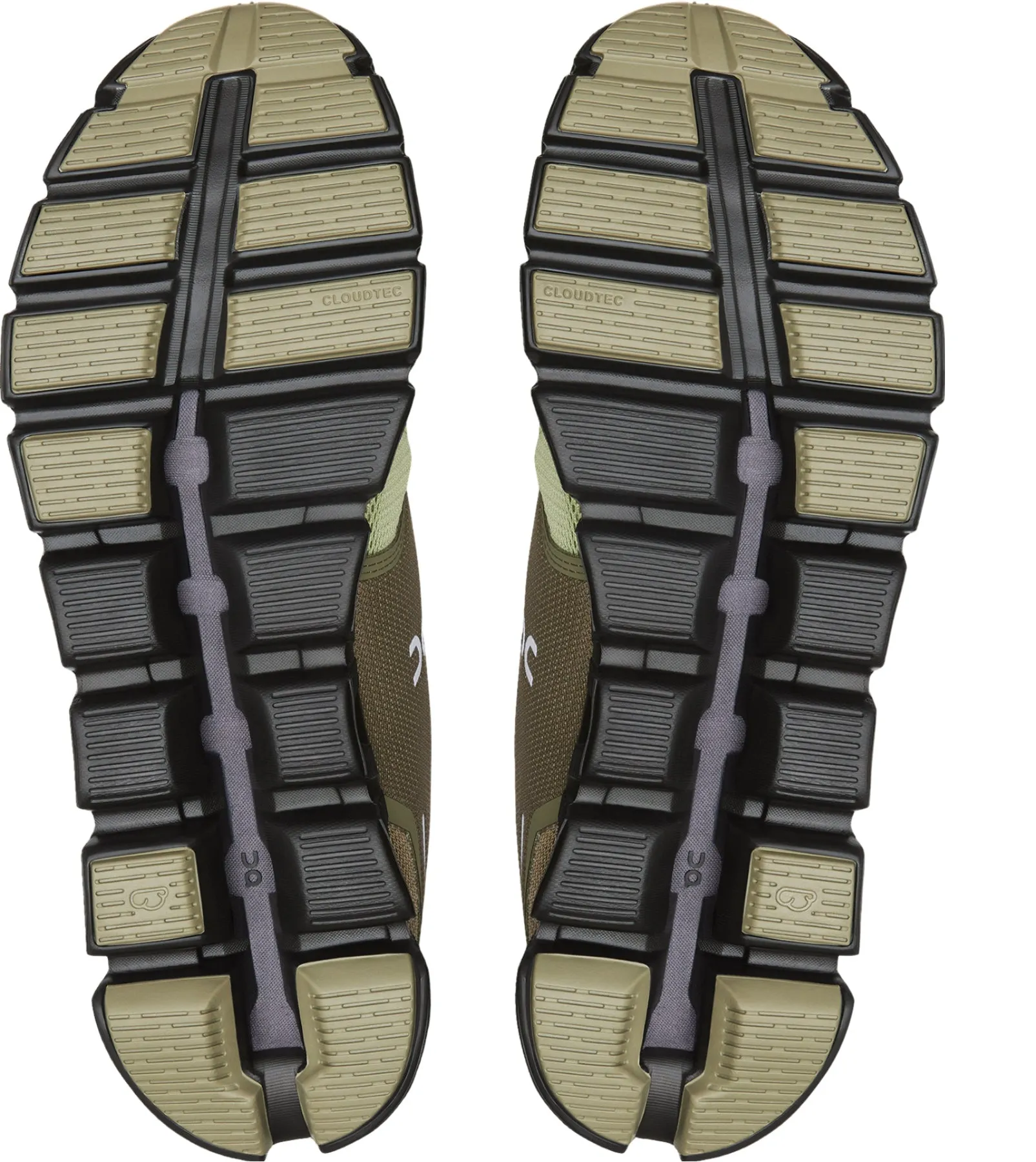 Cloud 5 Running Shoes - Men's|-|Souliers de course Cloud 5 - Homme sold by Altitude Sports product image thumbnail 4