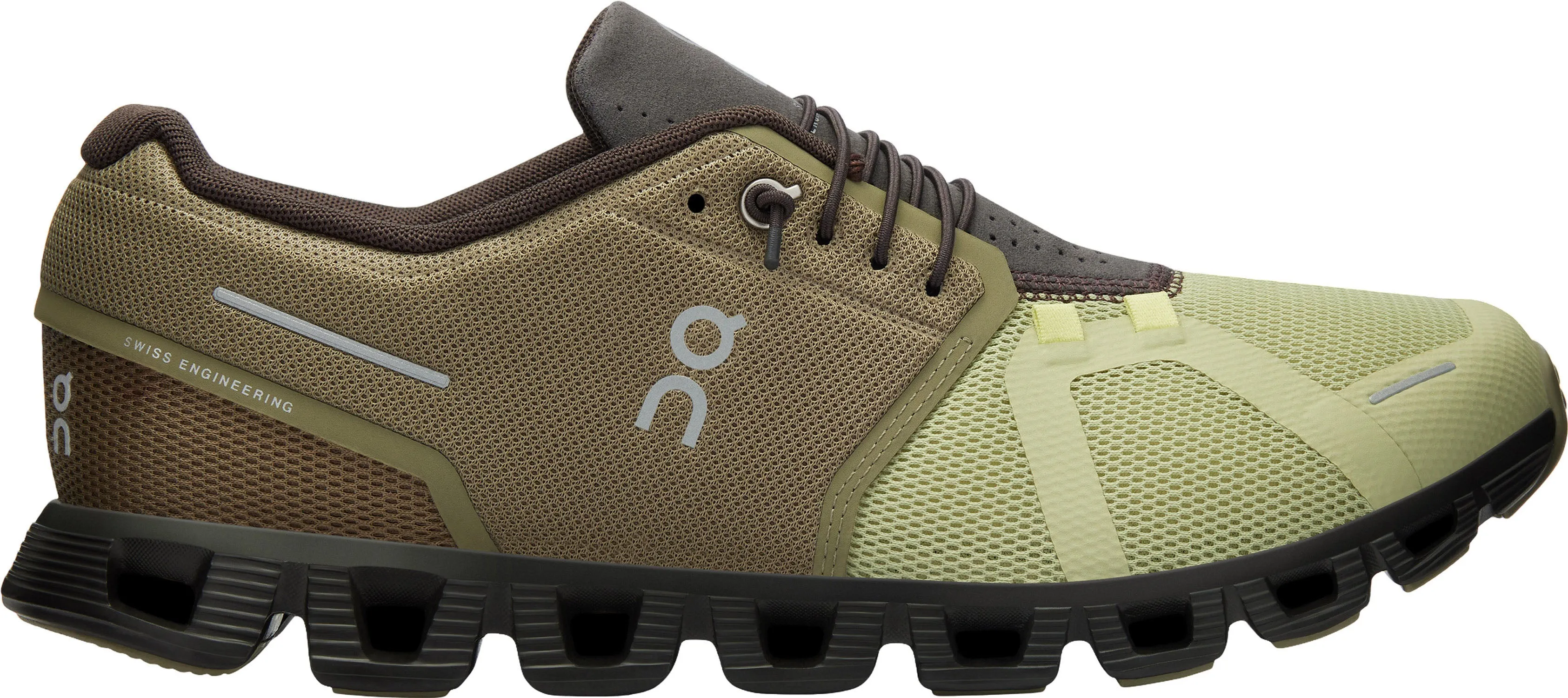 Cloud 5 Running Shoes - Men's|-|Souliers de course Cloud 5 - Homme sold by Altitude Sports