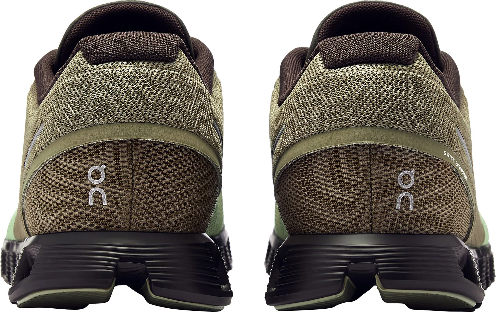 Cloud 5 Running Shoes - Men's|-|Souliers de course Cloud 5 - Homme sold by Altitude Sports product image thumbnail 2
