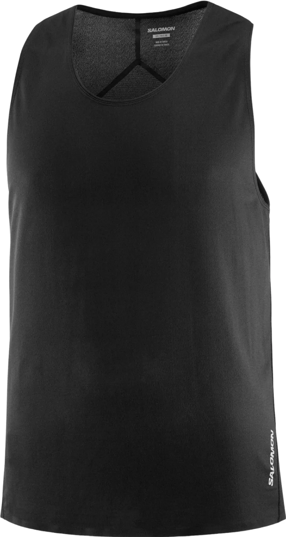 Sense Aero Tank Top - Men's|-|Camisole Sense Aero - Homme sold by Altitude Sports