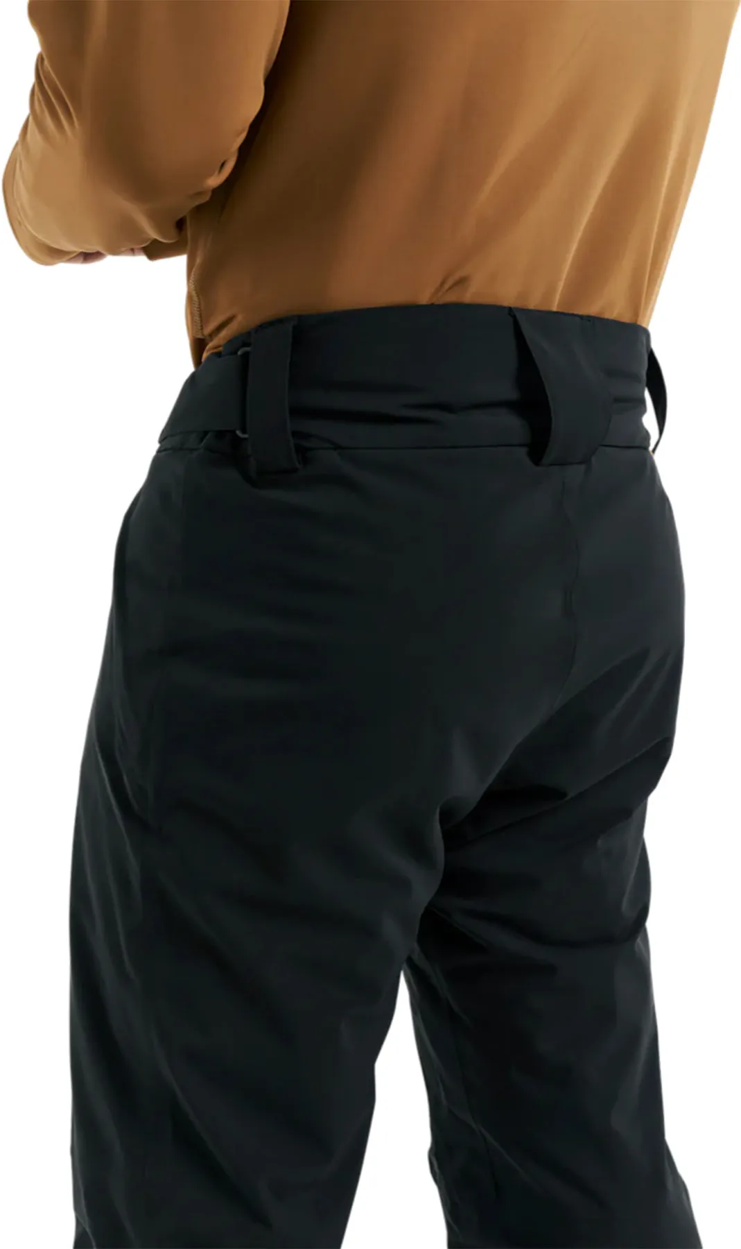 Stadium Insulated Pant - Men's|-|Pantalon isolé Stadium - Homme sold by Altitude Sports product image thumbnail 3
