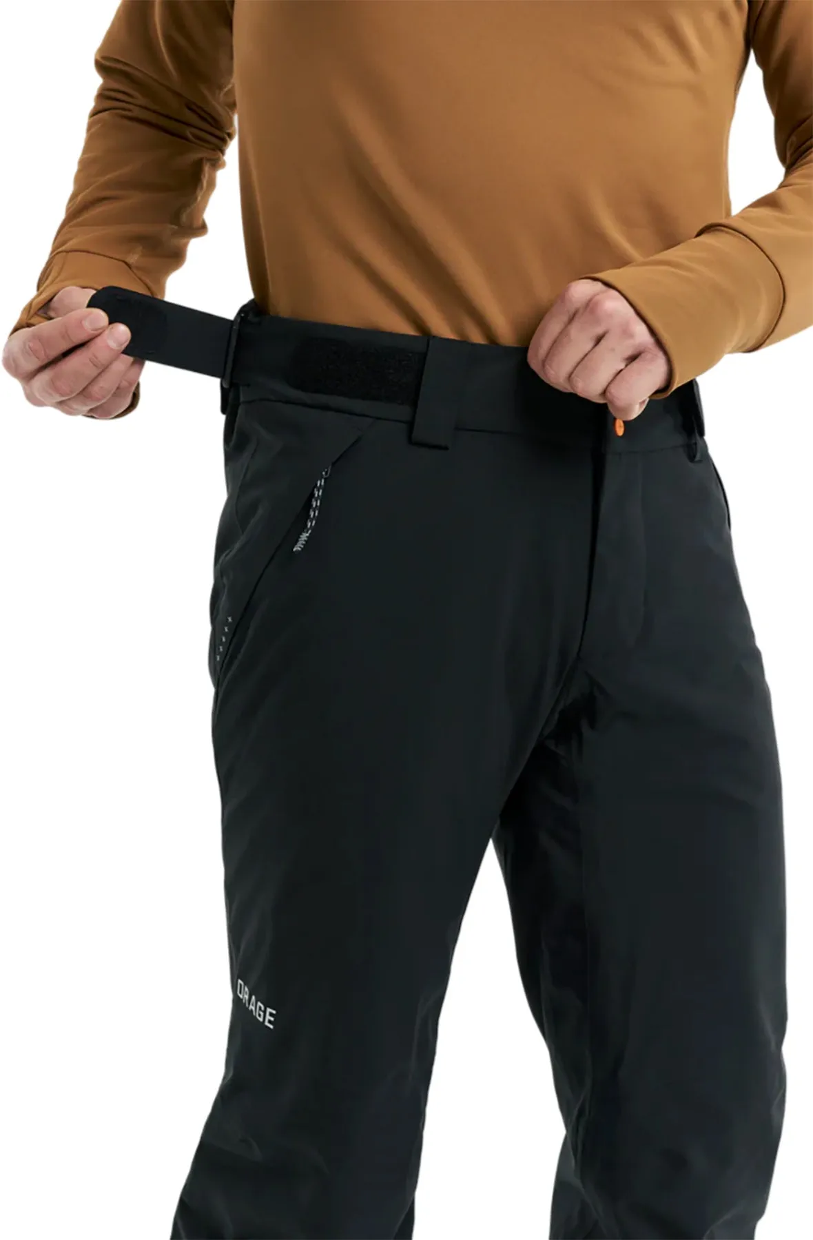 Stadium Insulated Pant - Men's|-|Pantalon isolé Stadium - Homme sold by Altitude Sports product image thumbnail 4