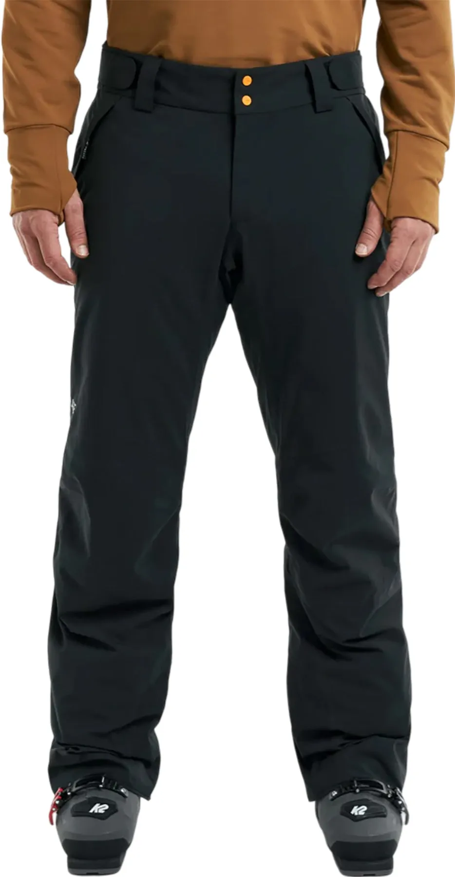 Stadium Insulated Pant - Men's|-|Pantalon isolé Stadium - Homme sold by Altitude Sports