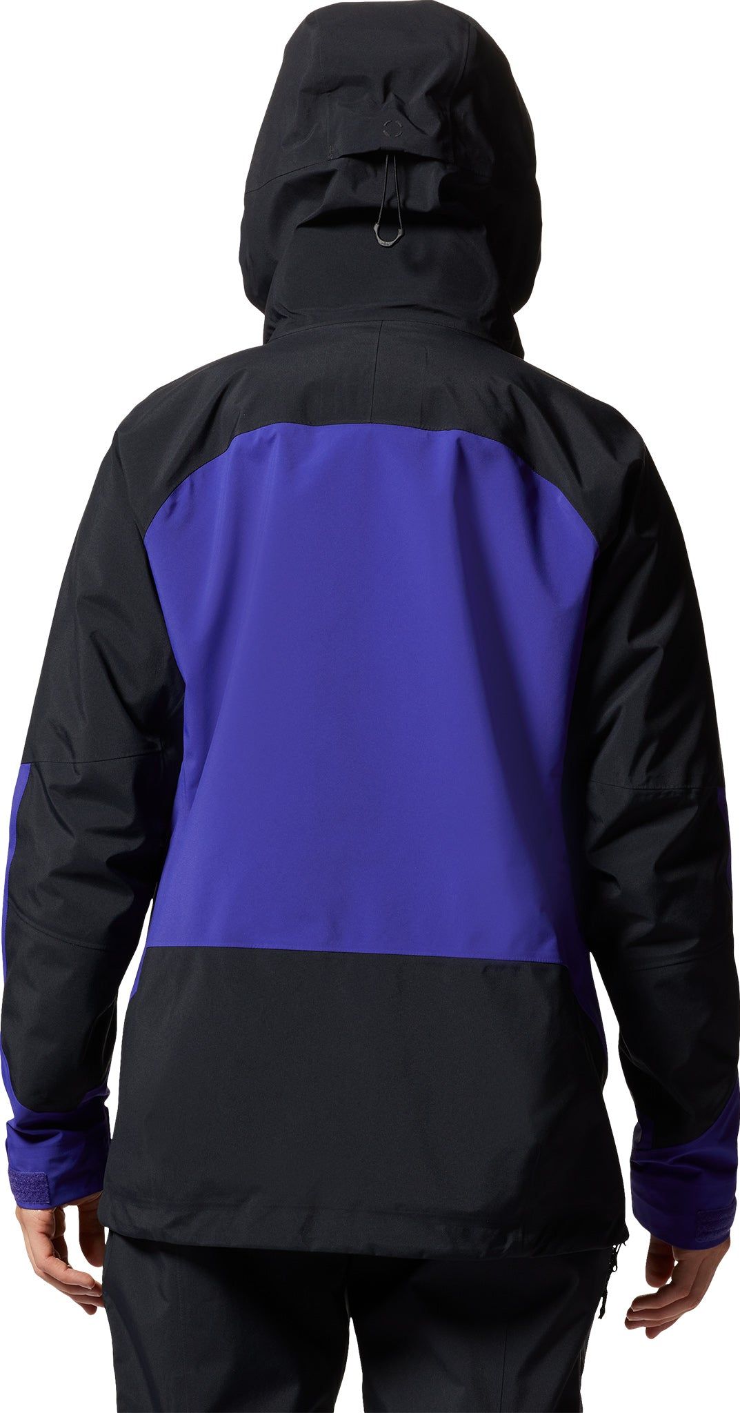 Routefinder™ Gore-tex Pro Jacket - Women's|-|Manteau Routefinder™ Gore-tex Pro - Femme sold by Altitude Sports product image thumbnail 2