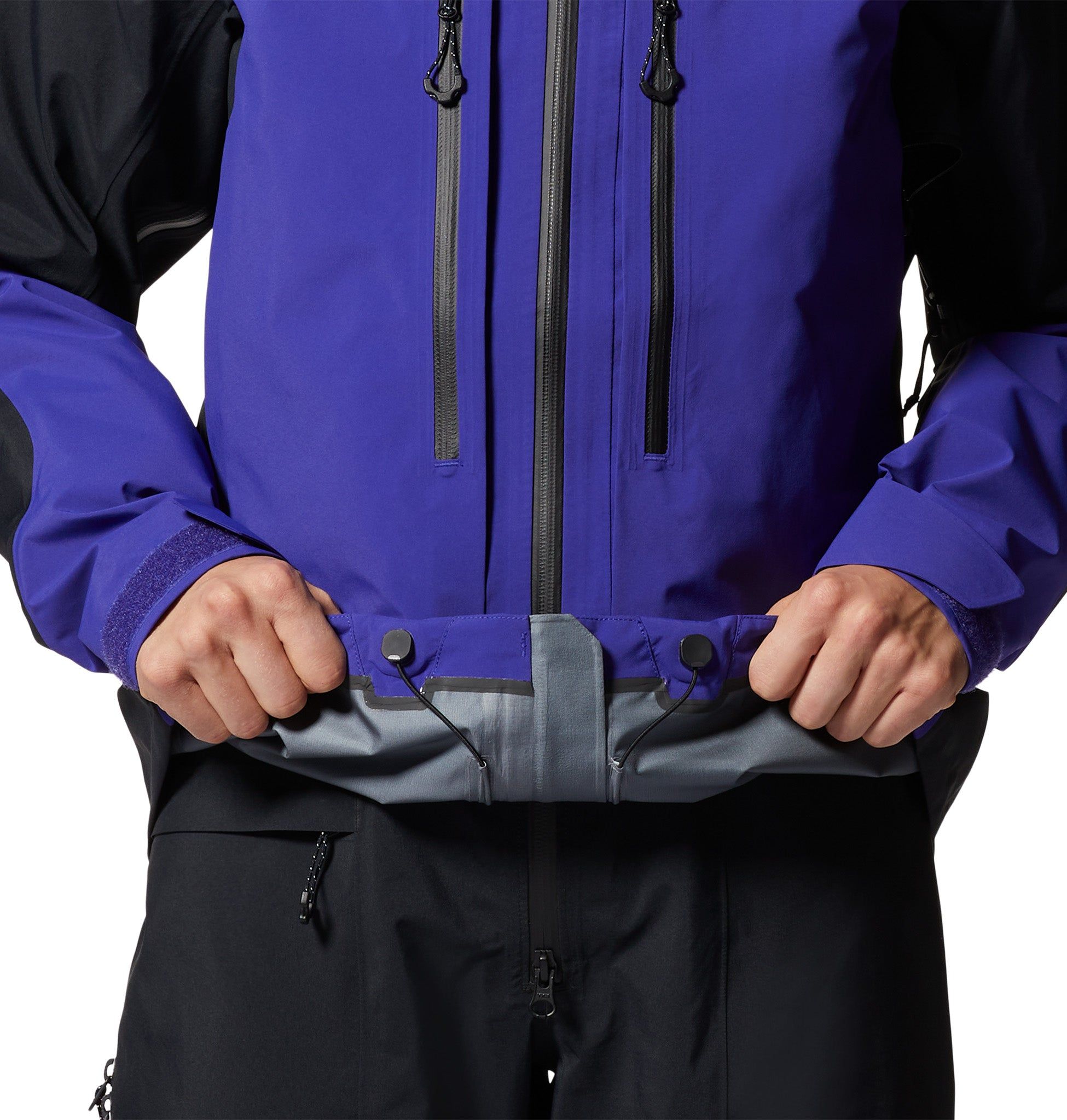 Routefinder™ Gore-tex Pro Jacket - Women's|-|Manteau Routefinder™ Gore-tex Pro - Femme sold by Altitude Sports product image thumbnail 3