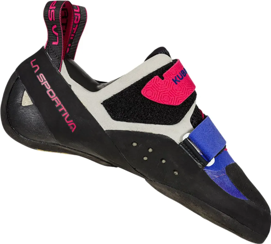 Kubo Climbing Shoes - Women's|-|Souliers d’escalade Kubo - Femme sold by Altitude Sports