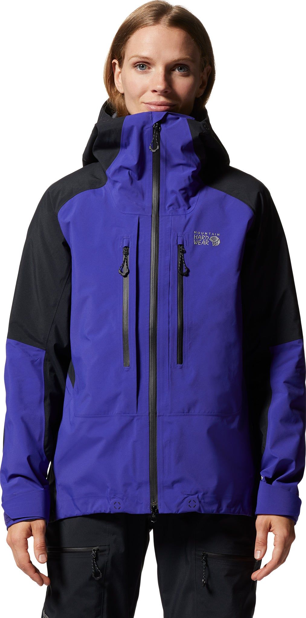 Routefinder™ Gore-tex Pro Jacket - Women's|-|Manteau Routefinder™ Gore-tex Pro - Femme sold by Altitude Sports