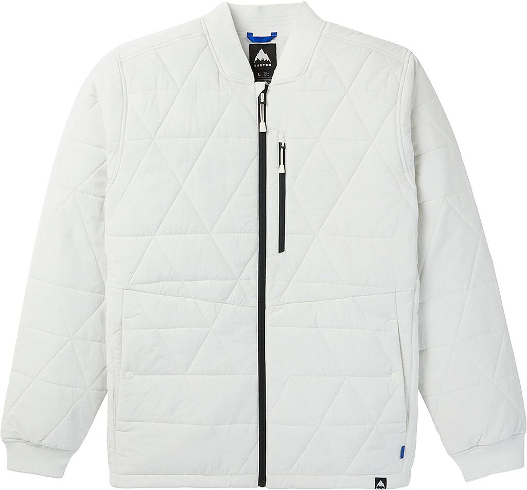 Versatile Heat Insulated Jacket - Men's|-|Manteau polyvalent à isolation thermique - Homme sold by Altitude Sports