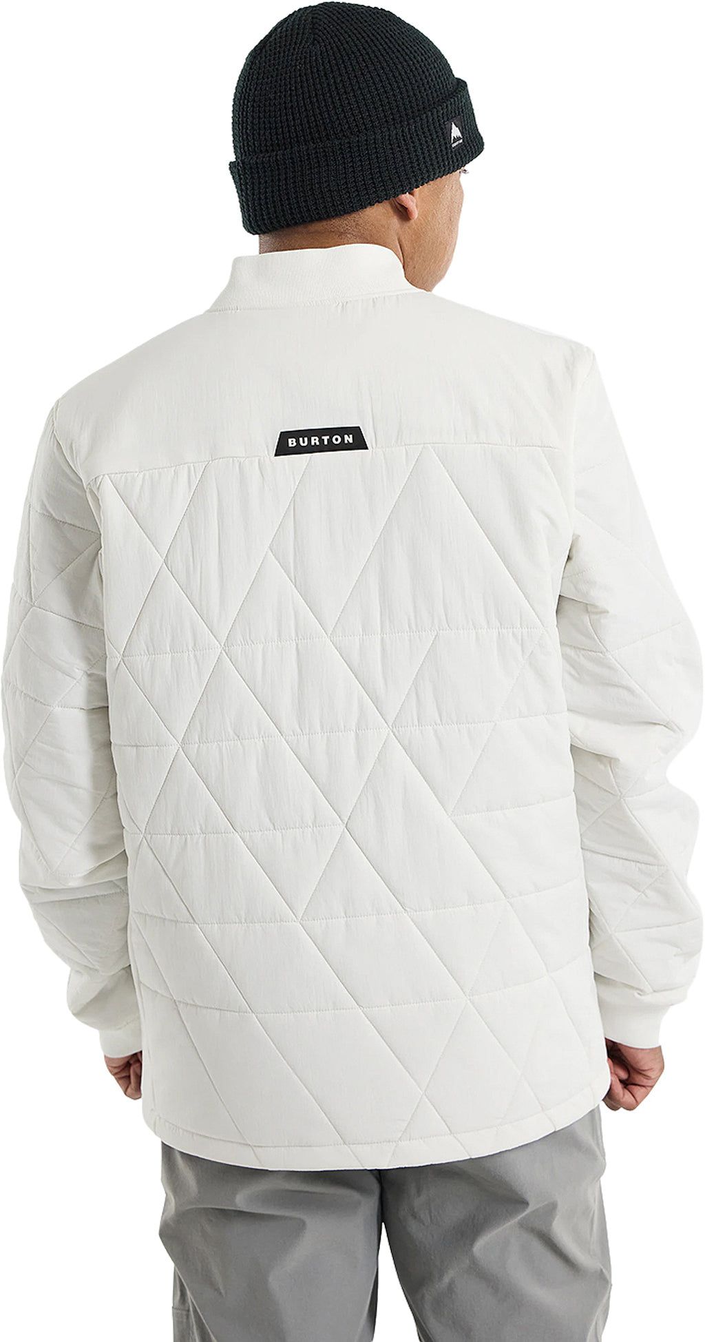 Versatile Heat Insulated Jacket - Men's|-|Manteau polyvalent à isolation thermique - Homme sold by Altitude Sports product image thumbnail 2