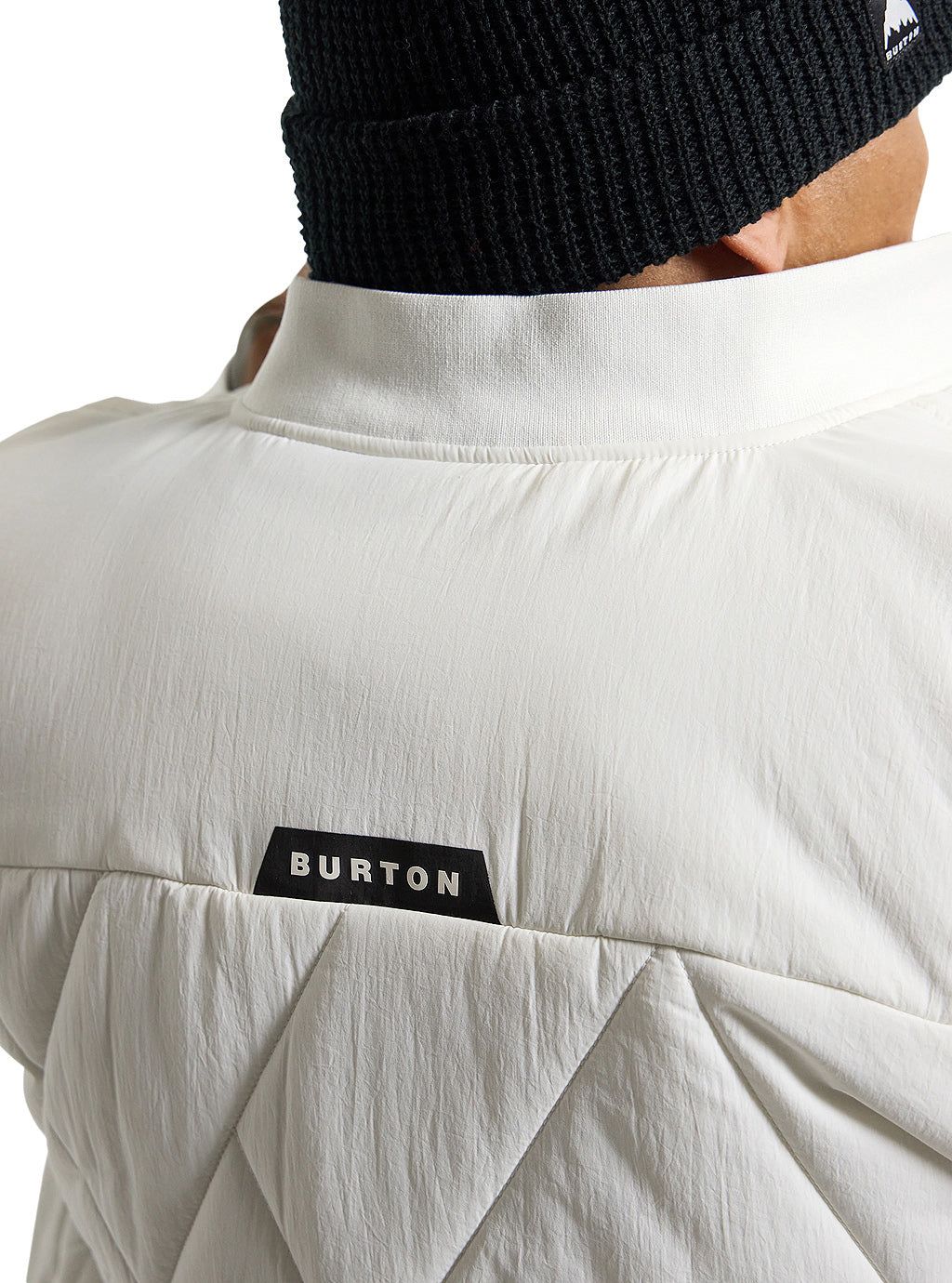 Versatile Heat Insulated Jacket - Men's|-|Manteau polyvalent à isolation thermique - Homme sold by Altitude Sports product image thumbnail 3