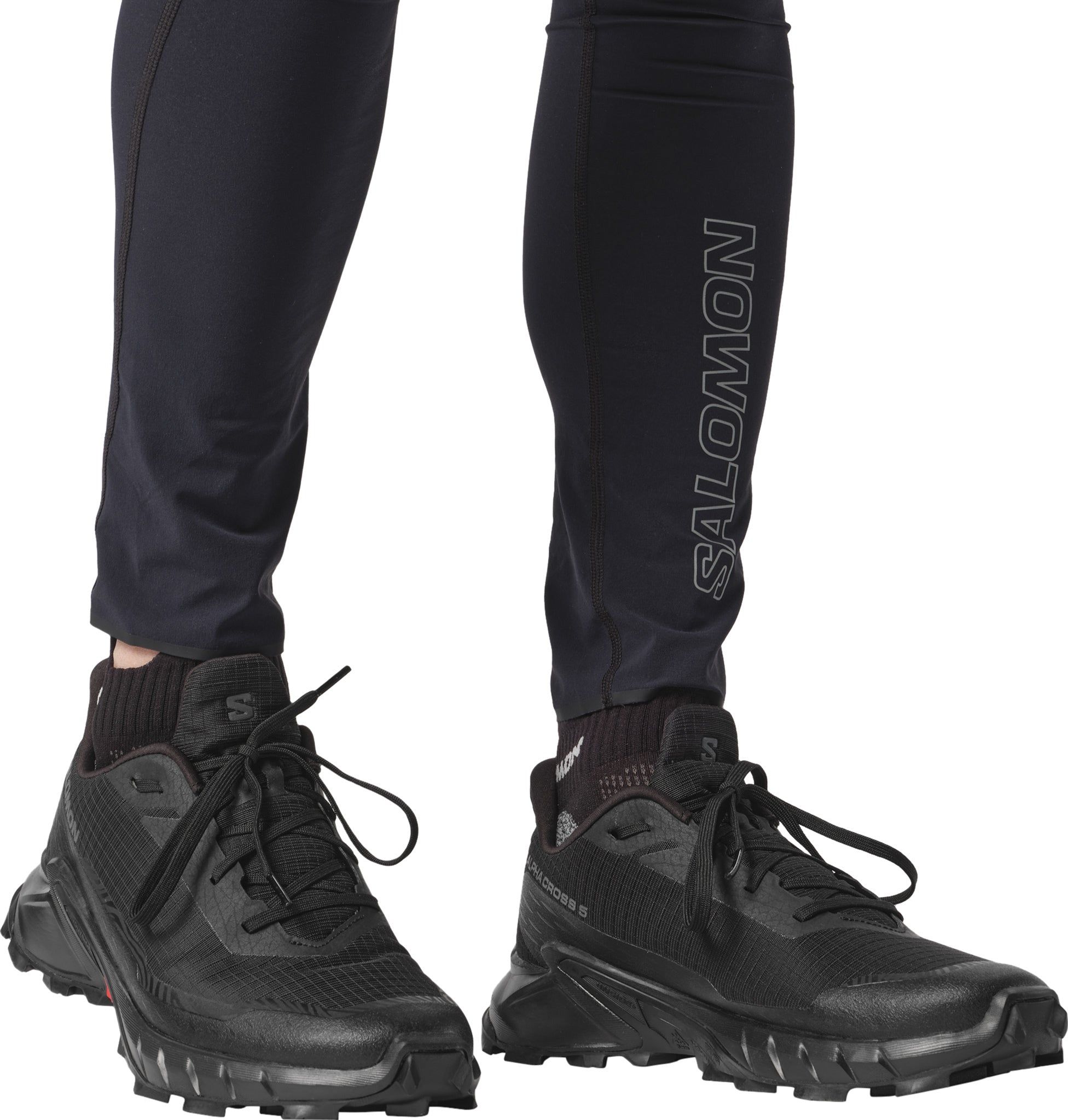 Alphacross 5 Trail Running Shoes - Men's|-|Souliers de course sur sentier Alphacross 5 - Homme sold by Altitude Sports product image thumbnail 3