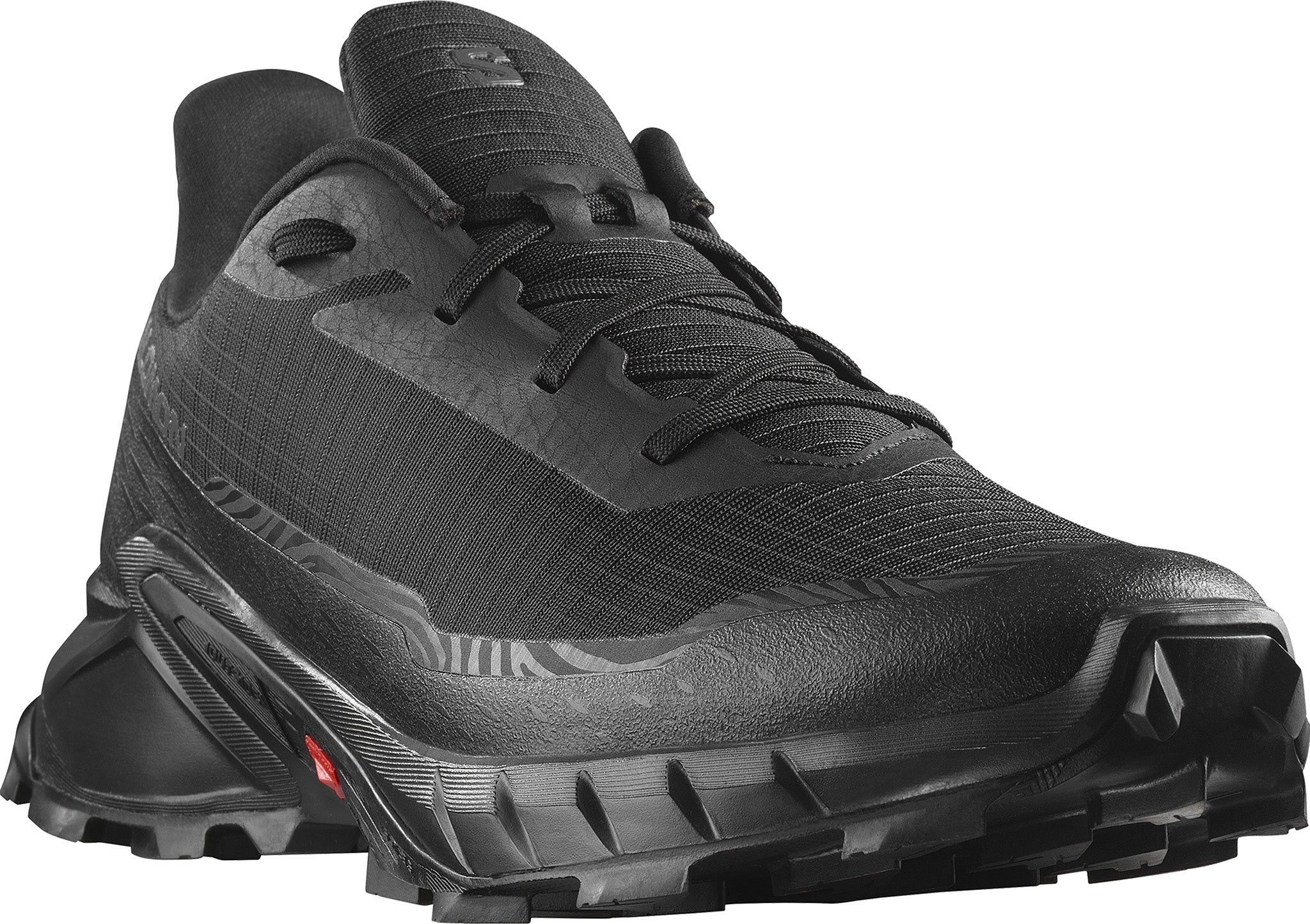 Alphacross 5 Trail Running Shoes - Men's|-|Souliers de course sur sentier Alphacross 5 - Homme sold by Altitude Sports product image thumbnail 4