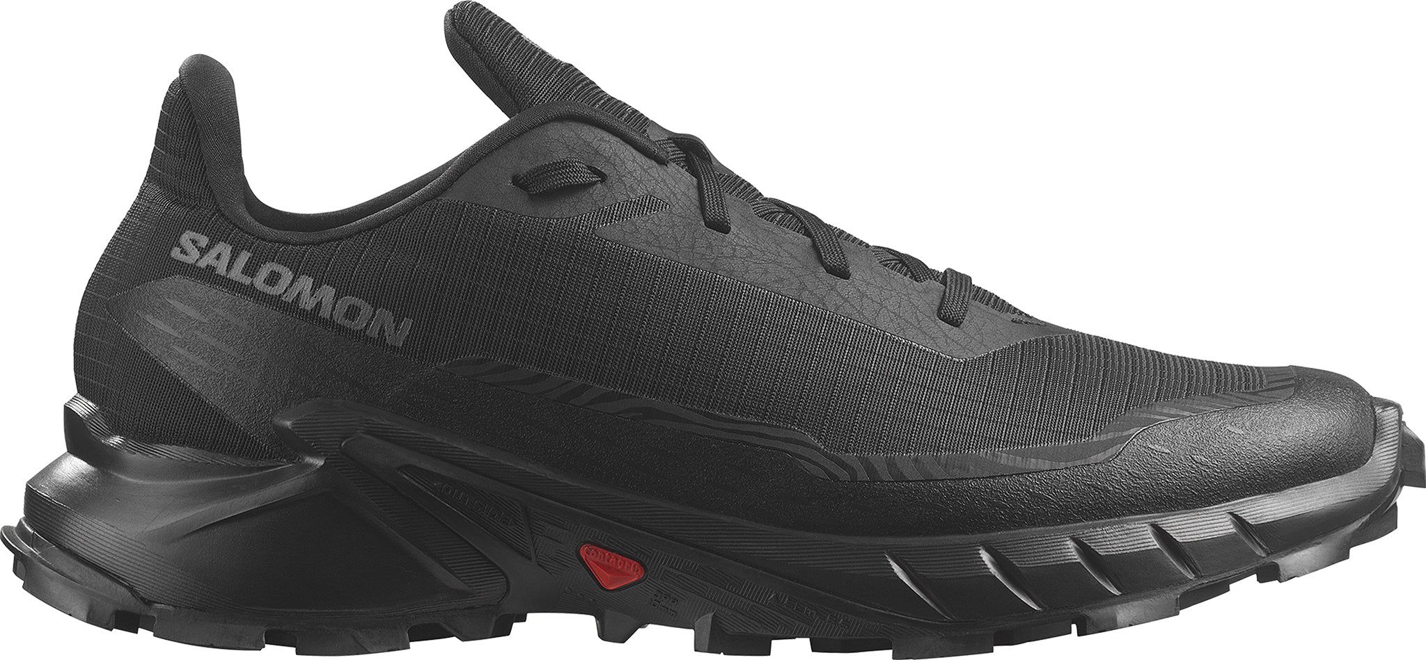 Alphacross 5 Trail Running Shoes - Men's|-|Souliers de course sur sentier Alphacross 5 - Homme sold by Altitude Sports