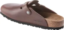 Boston Grip Leather Clog - Men's|-|Sabot en cuir Boston Grip - Homme sold by Altitude Sports