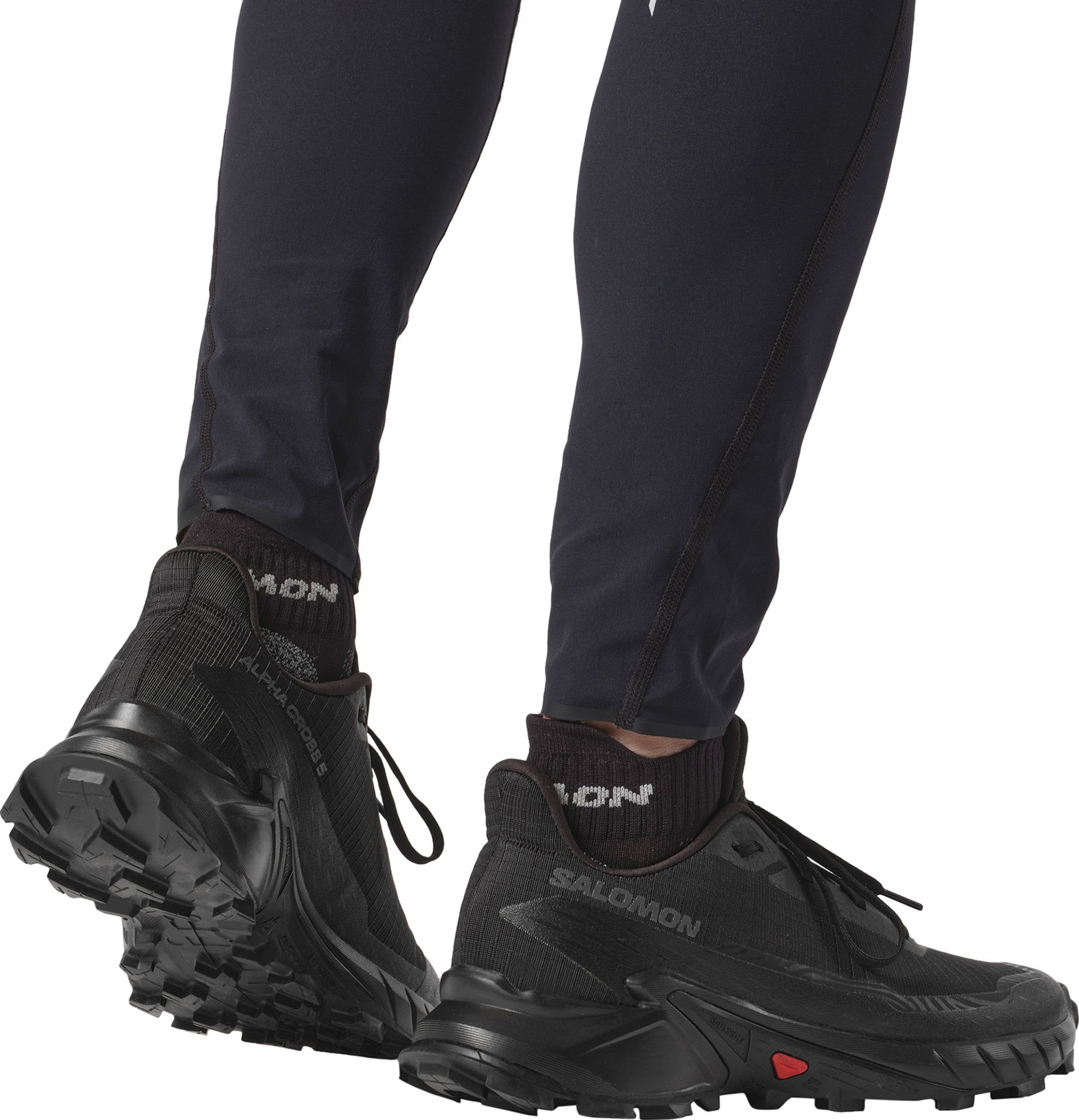 Alphacross 5 Trail Running Shoes - Men's|-|Souliers de course sur sentier Alphacross 5 - Homme sold by Altitude Sports product image thumbnail 2