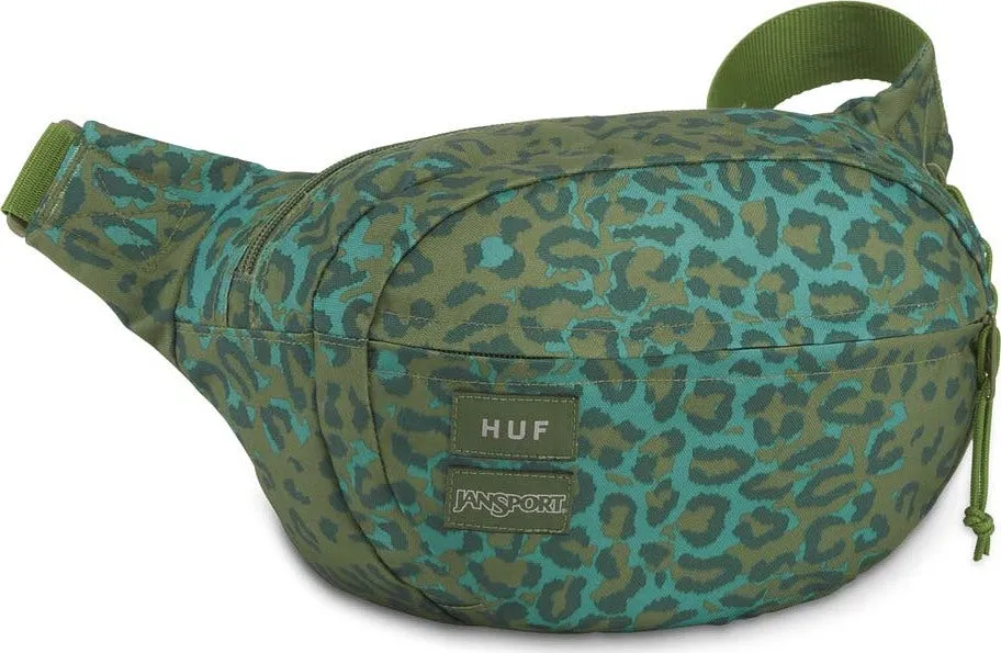 Huf X Jansport Fifth Avenue FX Bag - 5L|-|Huf X Jansport Sac Fifth Avenue FX - 5L sold by Altitude Sports product image thumbnail 5