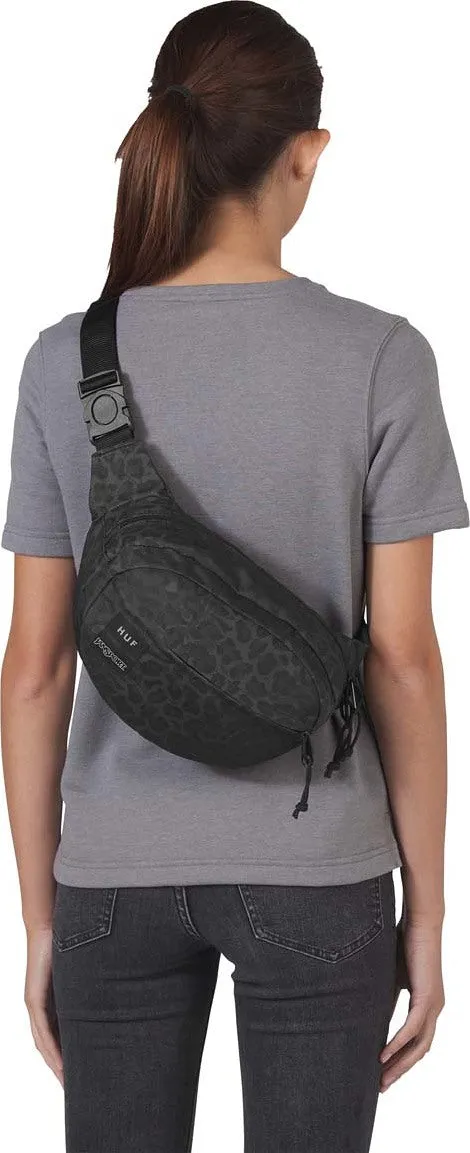 Huf X Jansport Fifth Avenue FX Bag - 5L|-|Huf X Jansport Sac Fifth Avenue FX - 5L sold by Altitude Sports product image thumbnail 4