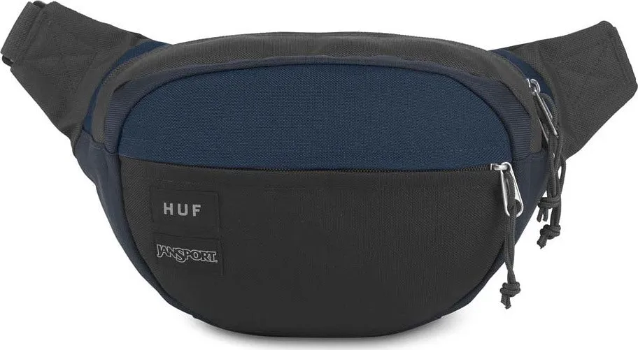 Huf X Jansport Fifth Avenue FX Bag - 5L|-|Huf X Jansport Sac Fifth Avenue FX - 5L sold by Altitude Sports