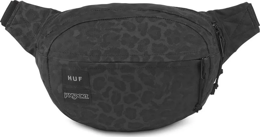 Huf X Jansport Fifth Avenue FX Bag - 5L|-|Huf X Jansport Sac Fifth Avenue FX - 5L sold by Altitude Sports product image thumbnail 3