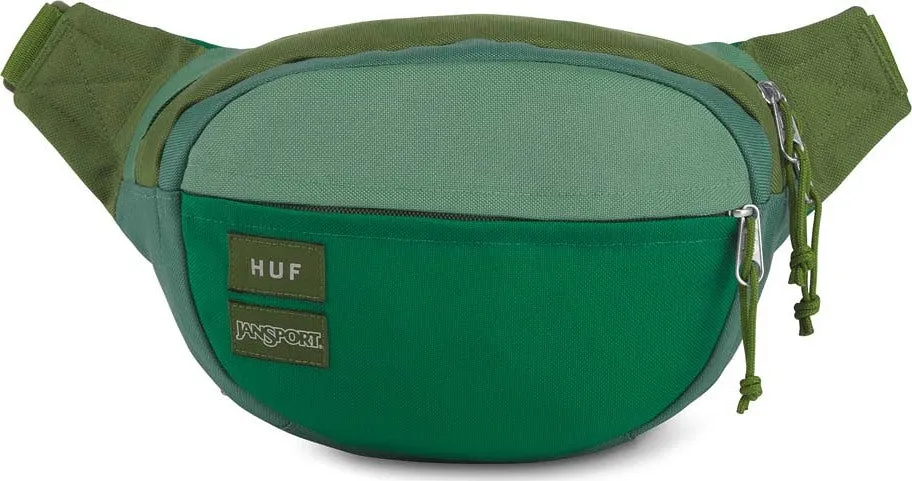 Huf X Jansport Fifth Avenue FX Bag - 5L|-|Huf X Jansport Sac Fifth Avenue FX - 5L sold by Altitude Sports product image thumbnail 2