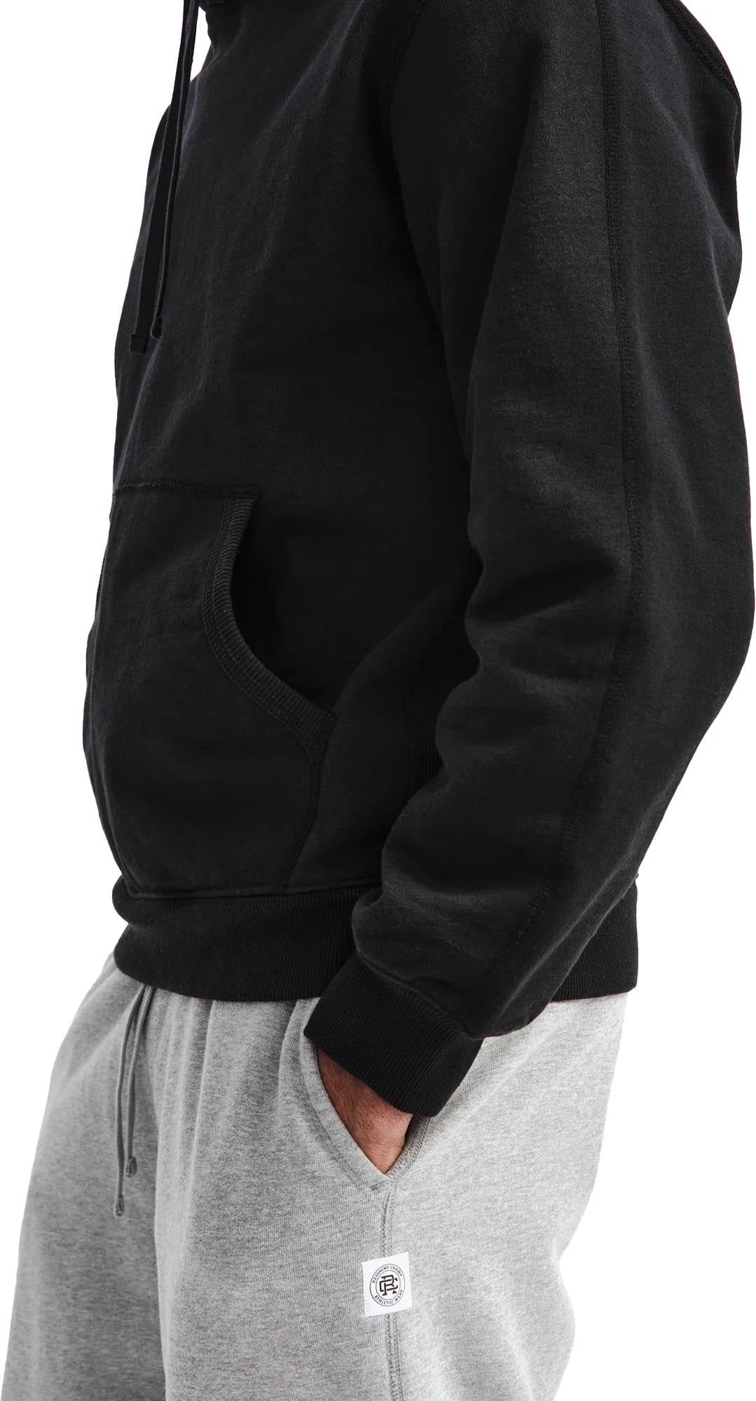 Heavyweight Fleece Classic Hoodie - Men's|-|Chandail à capuche en polaire de poids lourd - Homme sold by Altitude Sports product image thumbnail 5