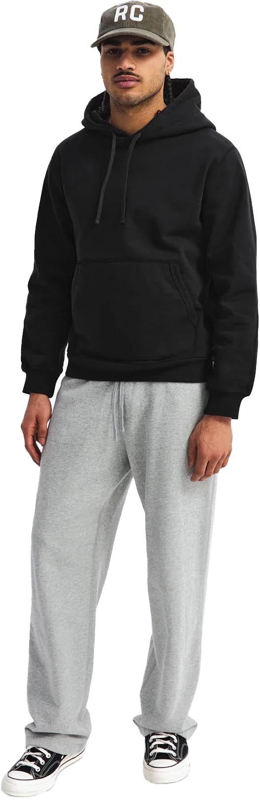 Heavyweight Fleece Classic Hoodie - Men's|-|Chandail à capuche en polaire de poids lourd - Homme sold by Altitude Sports product image thumbnail 2