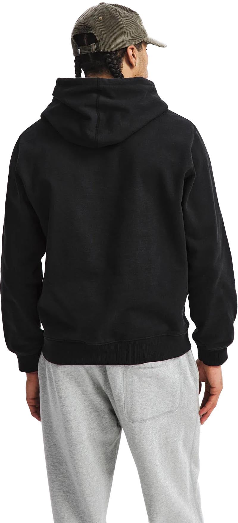 Heavyweight Fleece Classic Hoodie - Men's|-|Chandail à capuche en polaire de poids lourd - Homme sold by Altitude Sports product image thumbnail 3