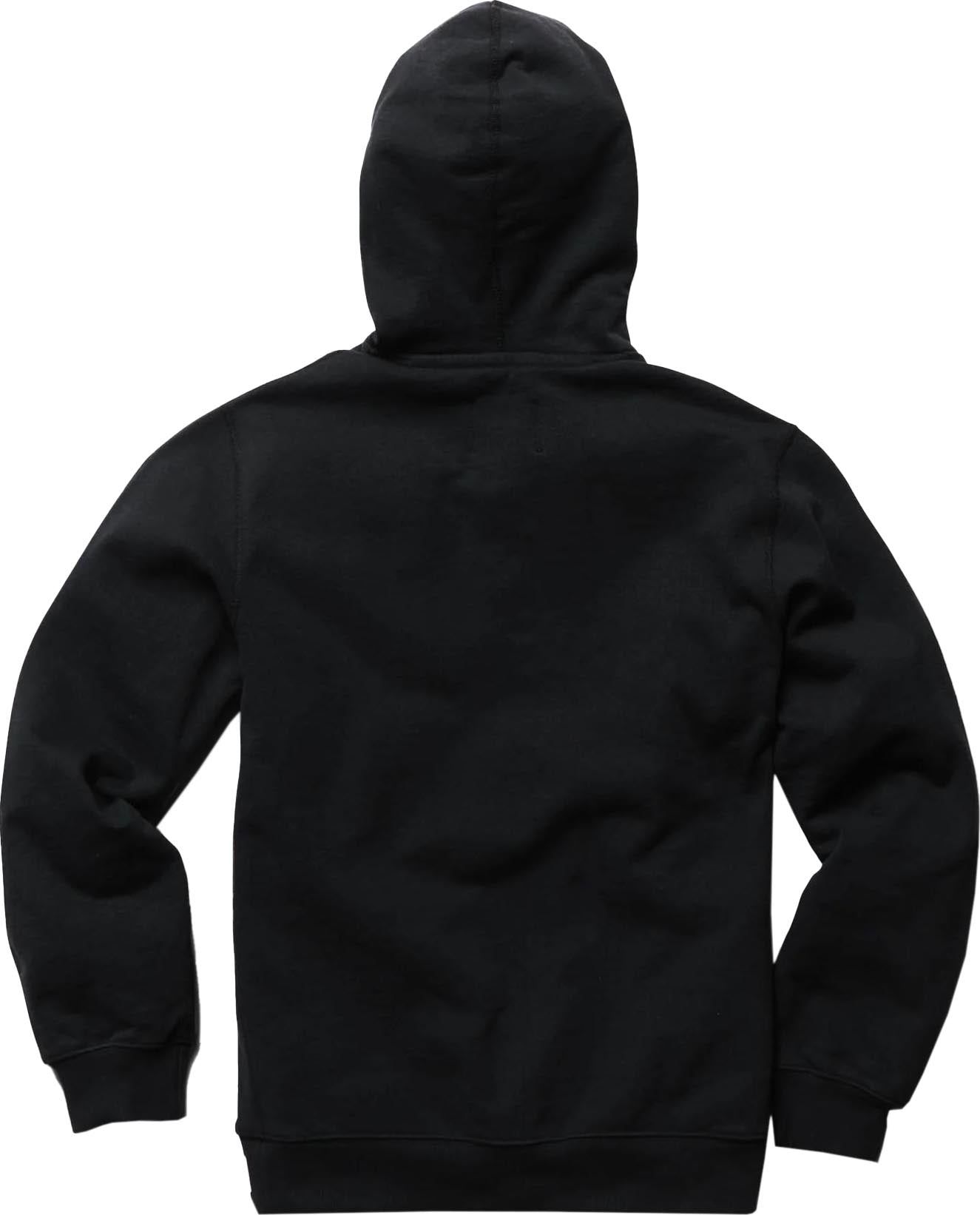 Heavyweight Fleece Classic Hoodie - Men's|-|Chandail à capuche en polaire de poids lourd - Homme sold by Altitude Sports product image thumbnail 4