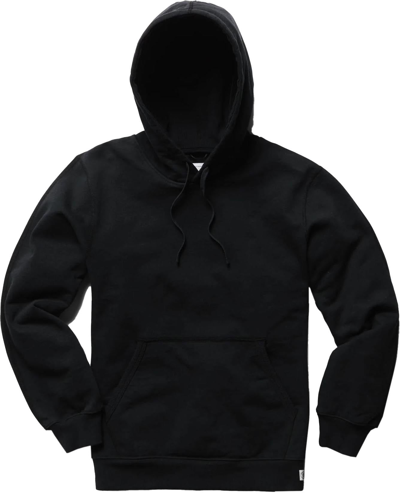Heavyweight Fleece Classic Hoodie - Men's|-|Chandail à capuche en polaire de poids lourd - Homme sold by Altitude Sports