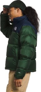 1996 Retro Nuptse Jacket - Men’s|-|Manteau 1996 Retro Nuptse - Homme sold by Altitude Sports