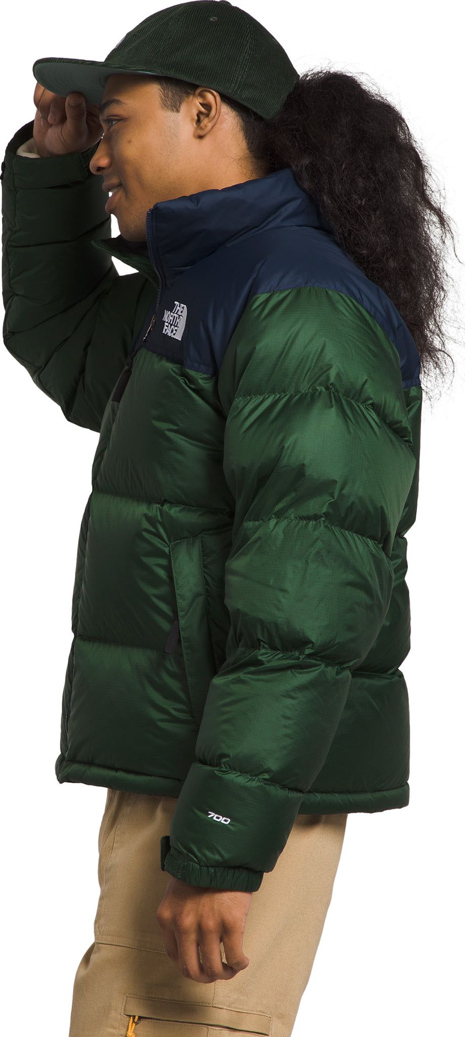 1996 Retro Nuptse Jacket - Men’s|-|Manteau 1996 Retro Nuptse - Homme sold by Altitude Sports product image thumbnail 7