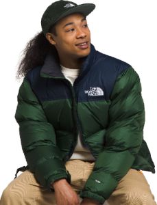 1996 Retro Nuptse Jacket - Men’s|-|Manteau 1996 Retro Nuptse - Homme sold by Altitude Sports