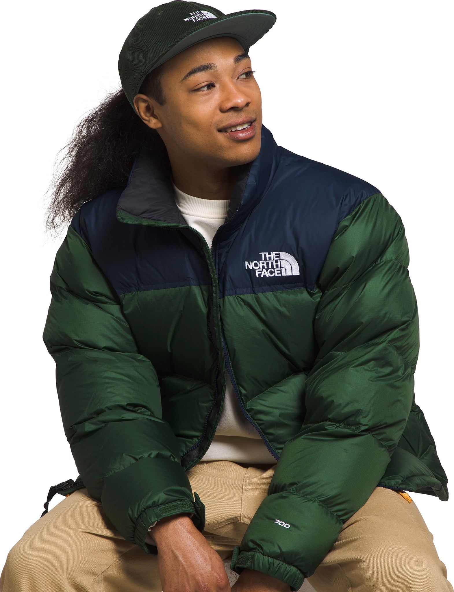 1996 Retro Nuptse Jacket - Men’s|-|Manteau 1996 Retro Nuptse - Homme sold by Altitude Sports product image thumbnail 4