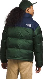 1996 Retro Nuptse Jacket - Men’s|-|Manteau 1996 Retro Nuptse - Homme sold by Altitude Sports