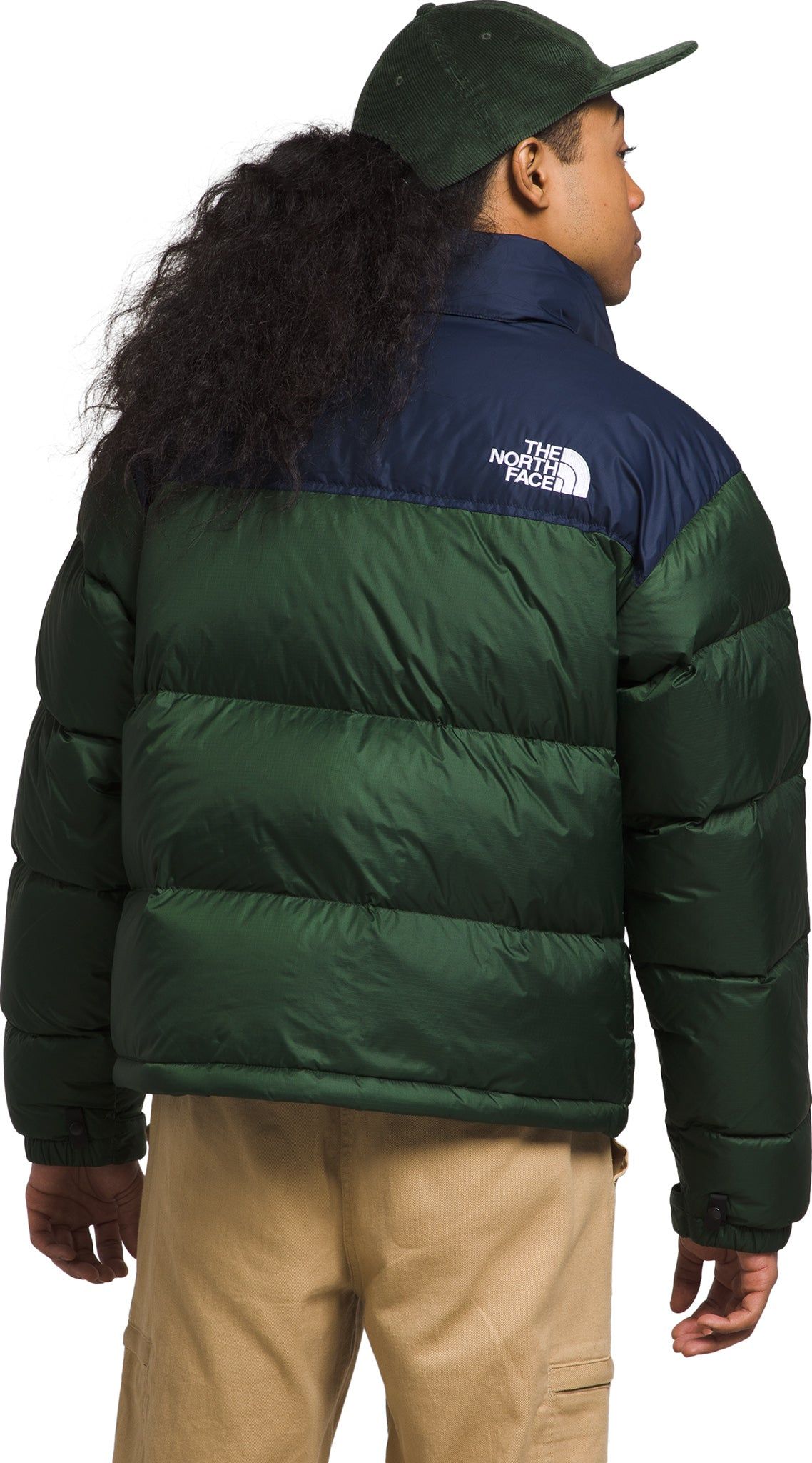 1996 Retro Nuptse Jacket - Men’s|-|Manteau 1996 Retro Nuptse - Homme sold by Altitude Sports product image thumbnail 2