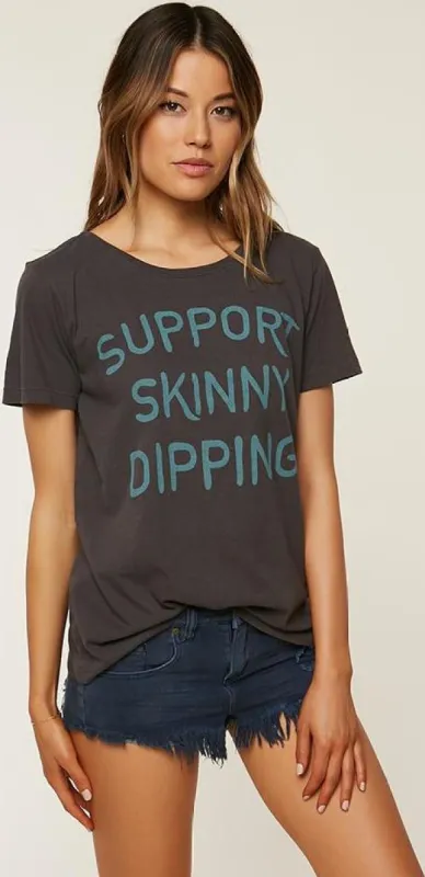 Skinny Dip T-Shirt - Women's|-|T-Shirt Skinny Dip - Femme sold by Altitude Sports