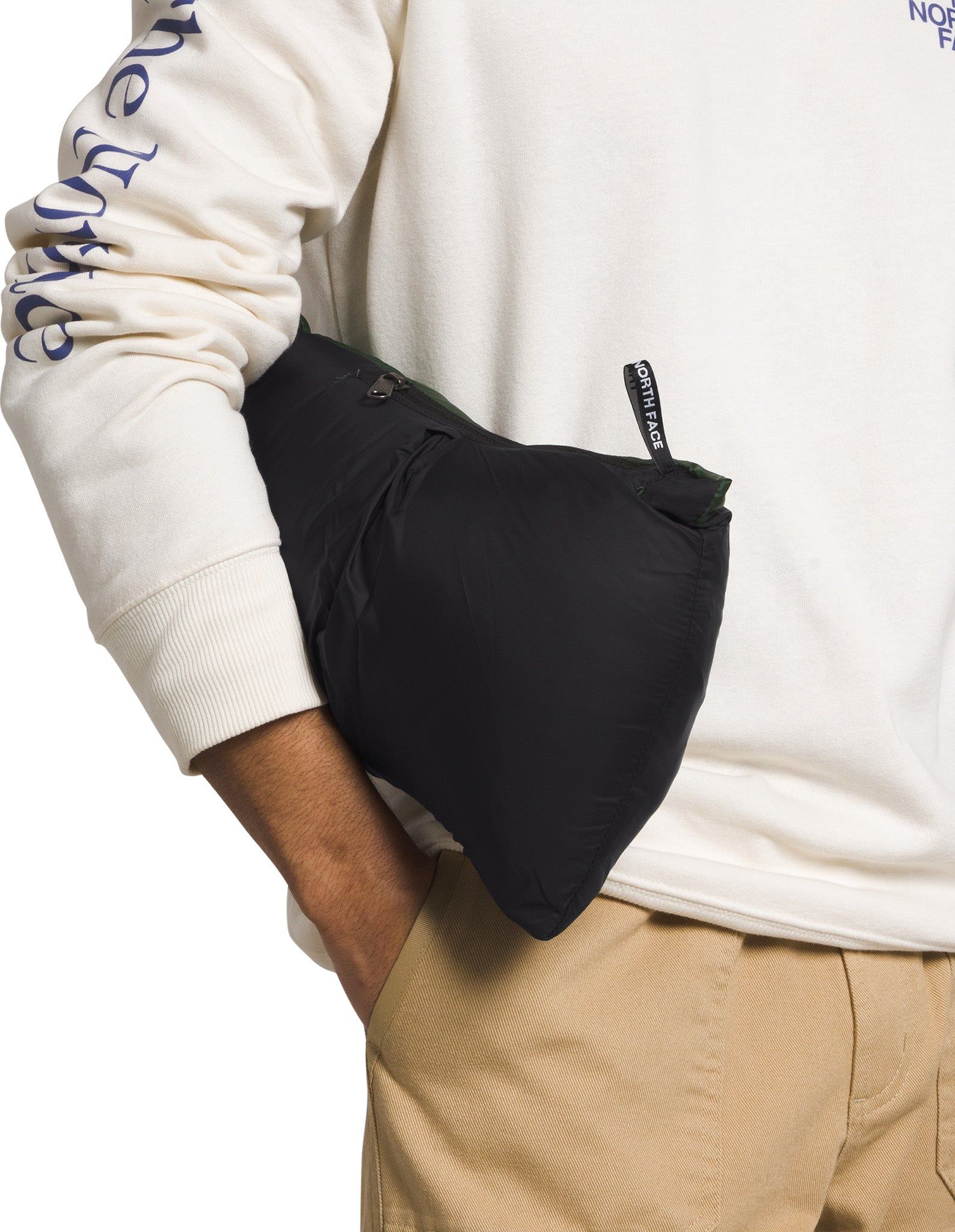 1996 Retro Nuptse Jacket - Men’s|-|Manteau 1996 Retro Nuptse - Homme sold by Altitude Sports product image thumbnail 3