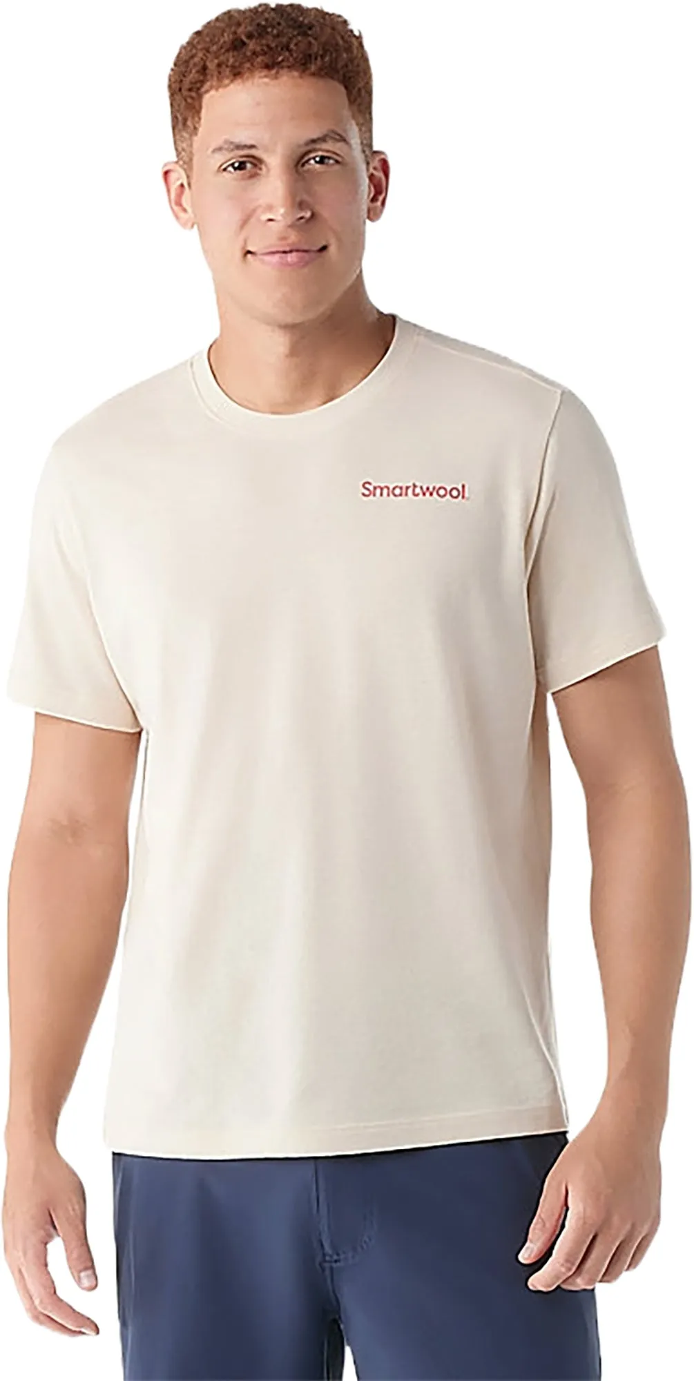 Serotonin River Graphic Short Sleeve Tee - Unisex|-|T-shirt à manches courtes graphique Serotonin River - Unisexe sold by Altitude Sports product image thumbnail 5
