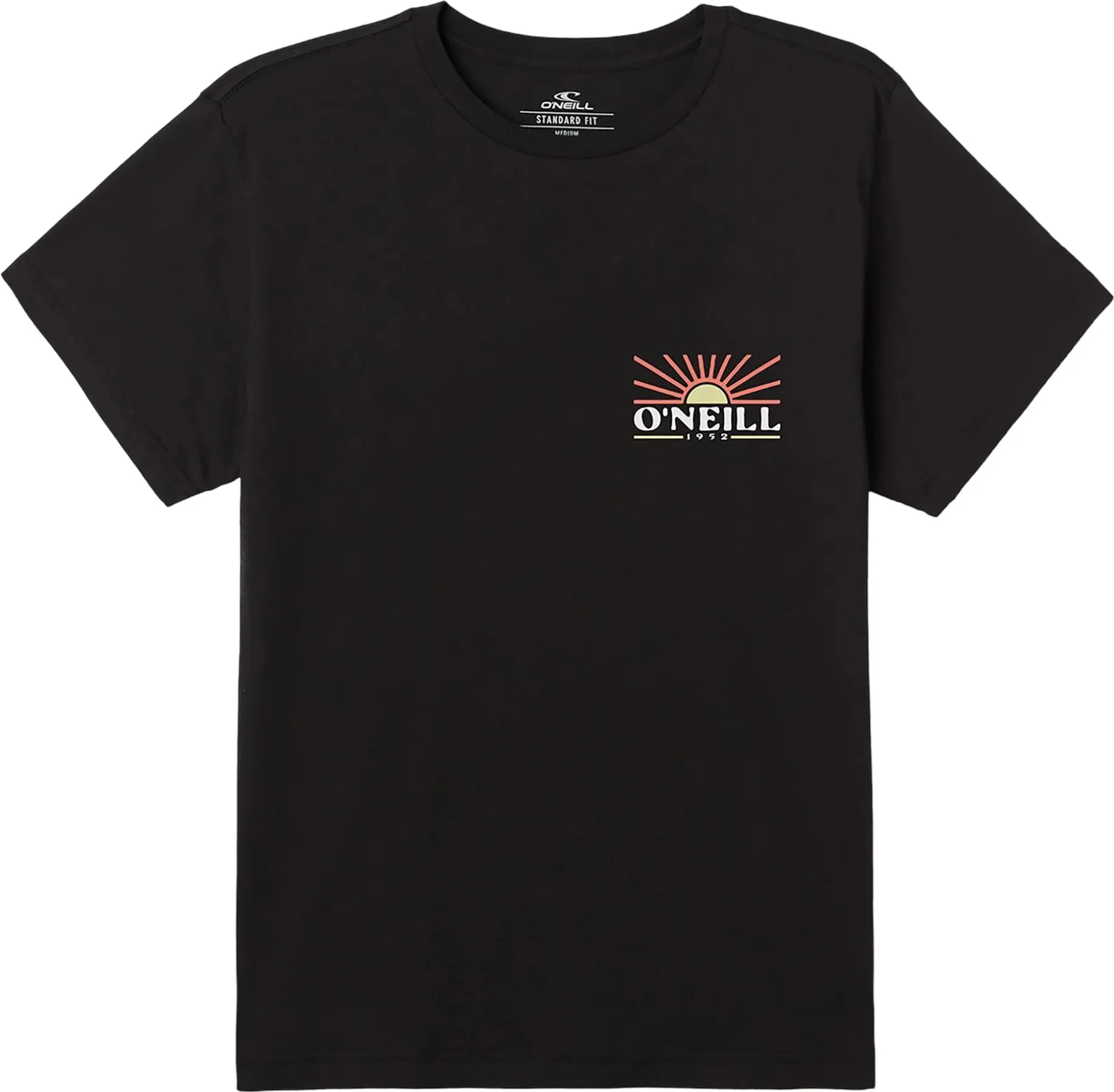 Sun Supply Tee - Boy's|-|T-shirt à manches Sun Supply - Garçon sold by Altitude Sports