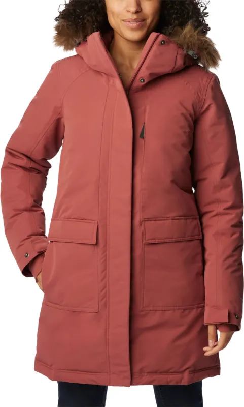 Little Si Insulated Parka - Women's|-|Parka isolé Little Si - Femme sold by Altitude Sports