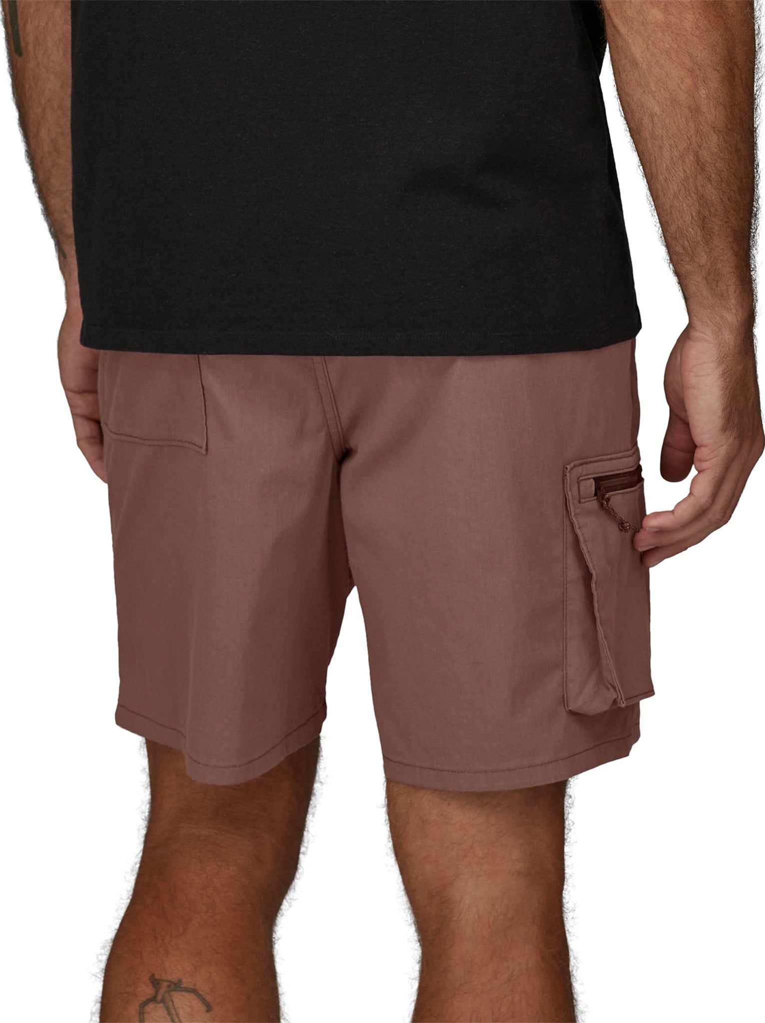 Nomader 8 In Shorts - Men's|-|Short 8 pouces Nomader - Homme sold by Altitude Sports