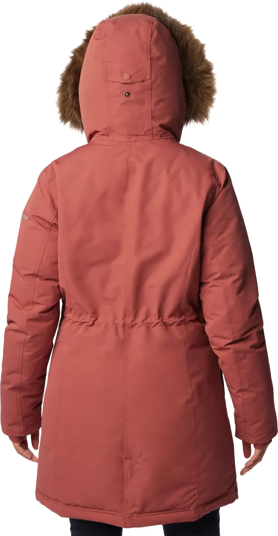 Little Si Insulated Parka - Women's|-|Parka isolé Little Si - Femme sold by Altitude Sports product image thumbnail 5