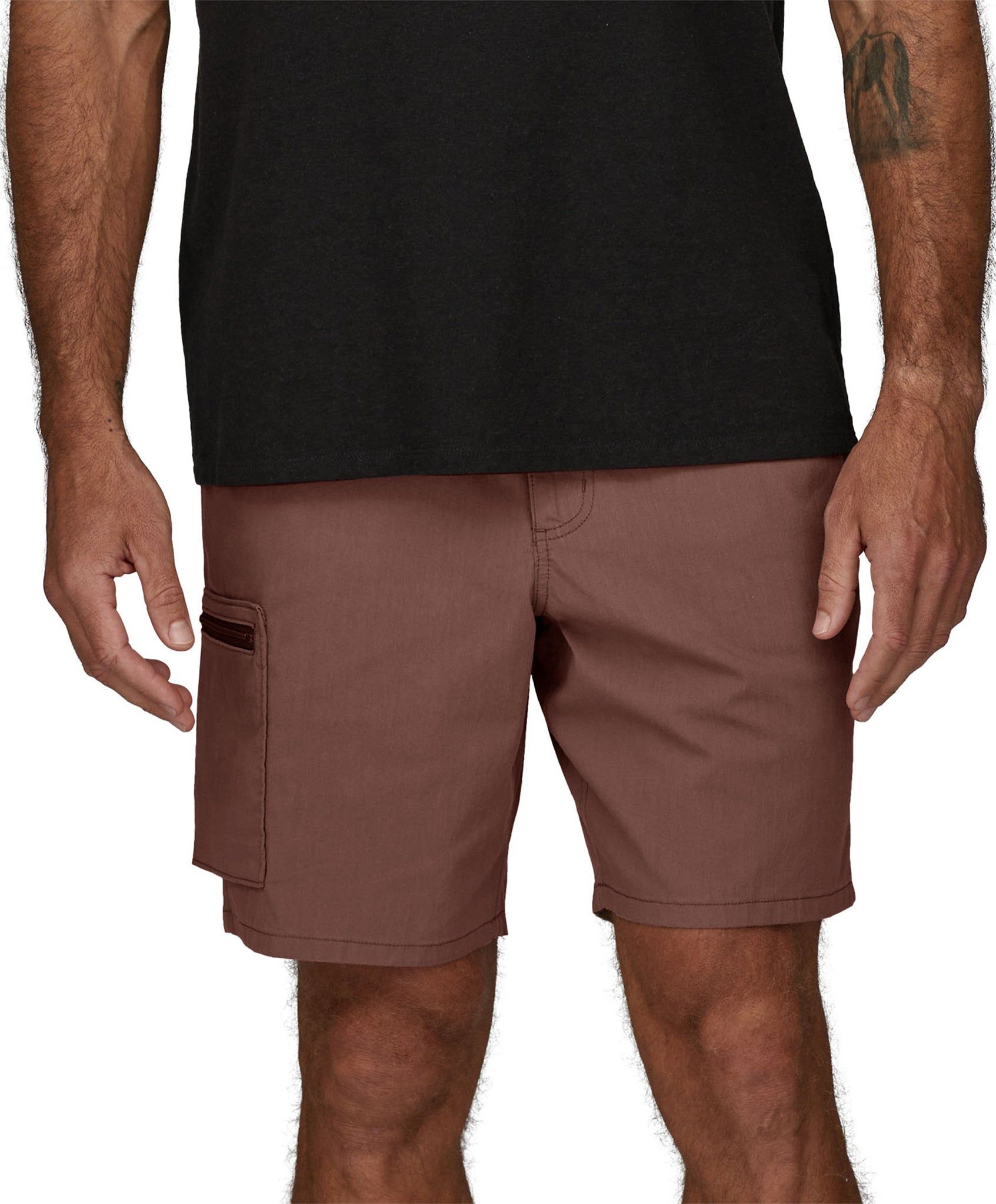 Nomader 8 In Shorts - Men's|-|Short 8 pouces Nomader - Homme sold by Altitude Sports product image thumbnail 2