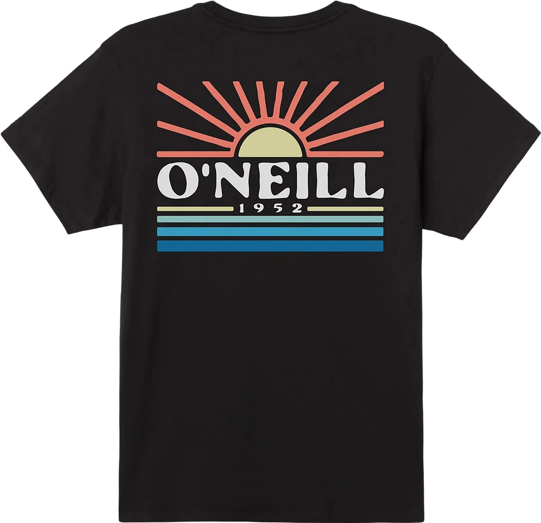 Sun Supply Tee - Boy's|-|T-shirt à manches Sun Supply - Garçon sold by Altitude Sports product image thumbnail 2