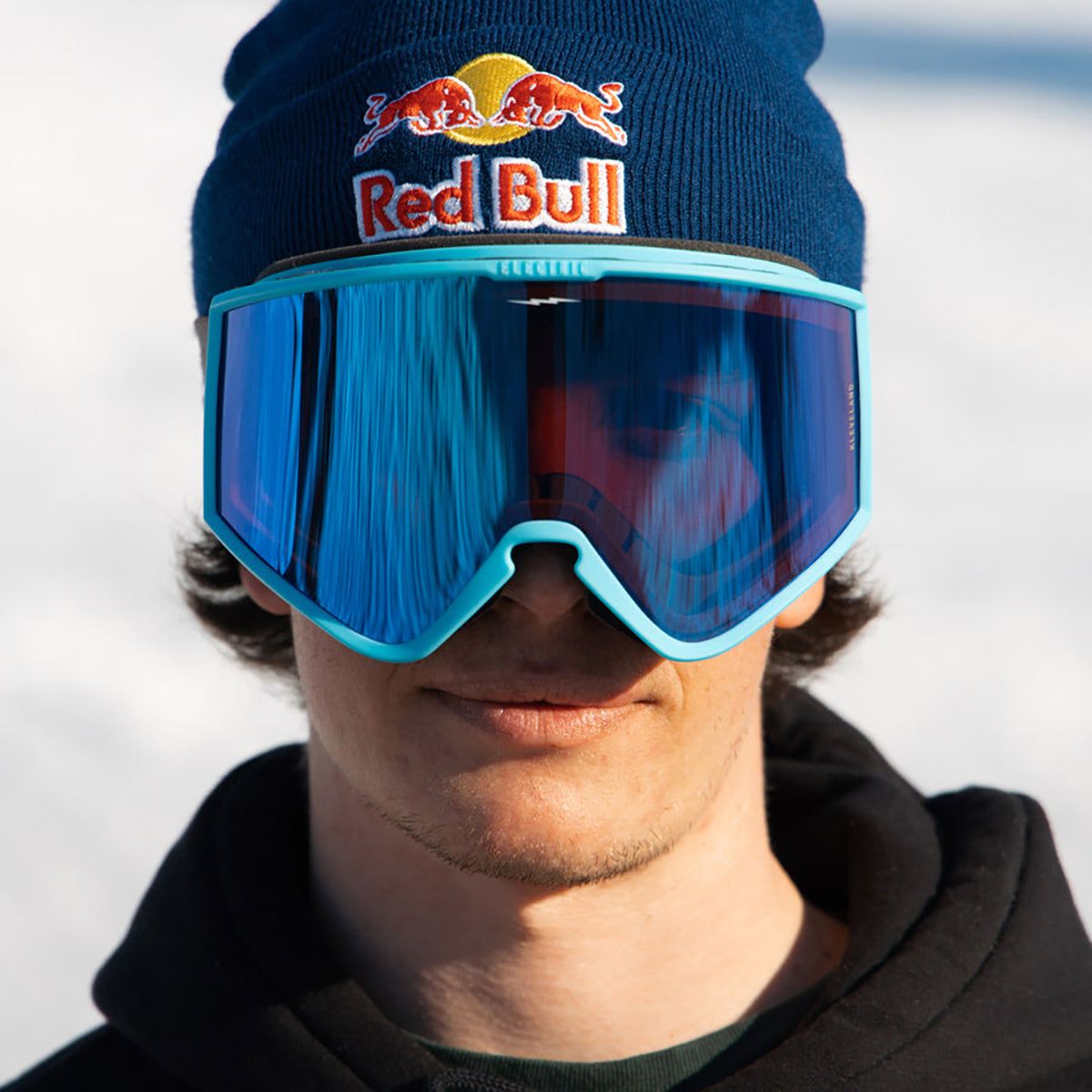 Kleveland Goggles - Delphi Speckle - Blue Chrome - Unisex|-|Lunette de ski Kleveland - Delphi Speckle - Blue Chrome - Unisexe sold by Altitude Sports product image thumbnail 3