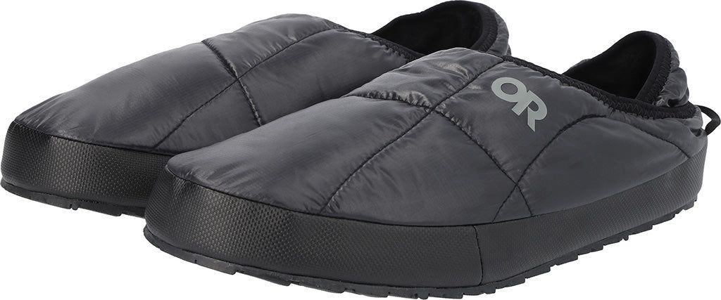 Tundra Trax Slip-On Booties - Men's|-|Bottillons à enfiler Trax de Tundra - Homme sold by Altitude Sports